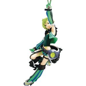 Max Factory - Macross Delta - Plamax Mf-12 - Reina Prowler 1/20 Model